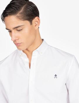 HARPER CAMISA ICON BLANCA