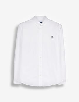 HARPER CAMISA ICON BLANCA