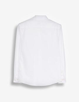 HARPER CAMISA ICON BLANCA