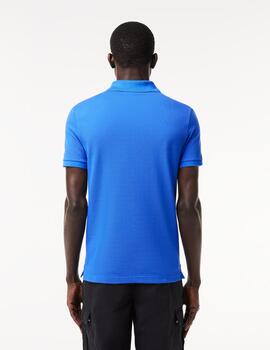 LACOSTE POLO AZUL LADIGUE