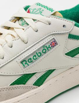 REEBOK ZAPATILLA CLUB C REVENGE