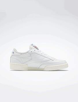 REEBOK ZAPATILLA CLUB C85 VINTAGE