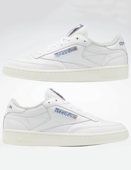 REEBOK ZAPATILLA CLUB C85 VINTAGE