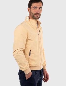 WILLIOT CAZADORA BEIGE SAILOR