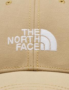 NORTH FACE GORRA STONE RECYCLED