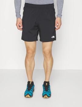 NORTH FACE SHORTS NEGROS