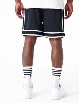 NEW ERA SHORTS LAS VEGAS RAIDERS COLOR BLOCK