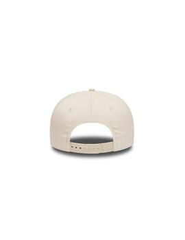 NEW ERA GORRA NY YANKEES WORLD BEIGE