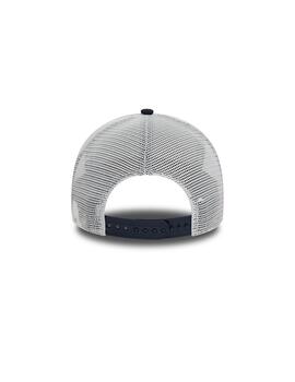 NEW ERA GORRA YANKEES BOUCLE MARINO