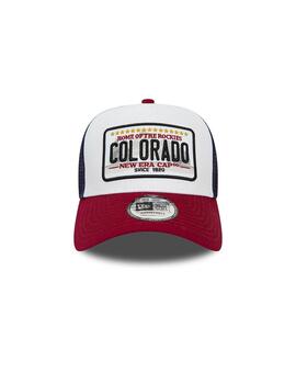 NEW ERA GORRA PATCH COLORADO