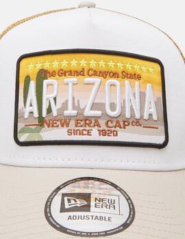 NEW ERA GORRA PATCH ARIZONA