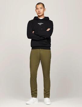 TOMMY PANT CHINO AUSTIN DRAB OLIVE