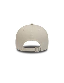 NEW ERA GORRA REPREVE STONE WHITE