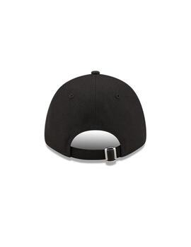 NEW ERA GORRA POP OUTLINE BLACK