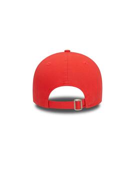 NEW ERA GORRA LA CORAL ESSENTIAL