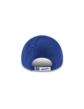 NEW ERA GORRA JUNIOR LEAGUE AZUL KLEIN