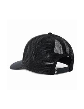 NORTH FACE GORRA NEGRA MUDDER