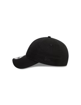 NEW ERA GORRA NEGRA LEAGUE ESSENTIAL