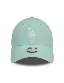 NEW ERA GORRA LINO WOMAN