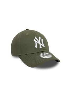 NEW ERA GORRA KAKI