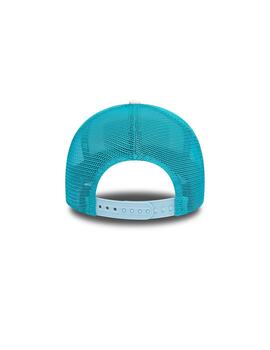 NEW ERA GORRA MYKONOS AZUL