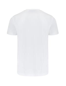 MERC CAMISETA HARTMAN BLANCA