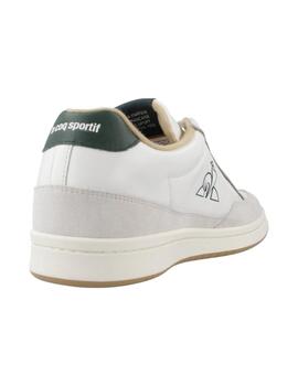 LE COQ SPORTIF ZAPATILLA NOAH BLANCA VERDE