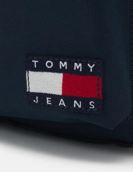 TOMMY BOLSO ESSENTIAL REPORTER NAVY