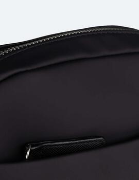 MUNICH CROSSBODY SLIM BLACK