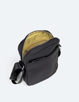 MUNICH CROSSBODY SLIM BLACK