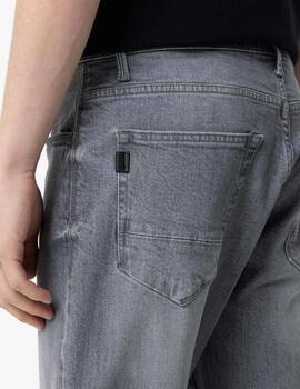 TIFFOSI JEANS TYLER_351 GRIS