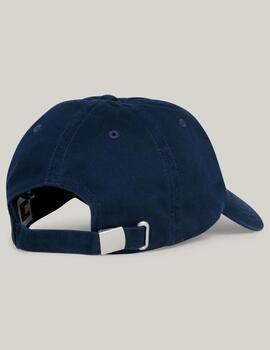 TOMMY GORRA HERITAGE PANEL NAVY