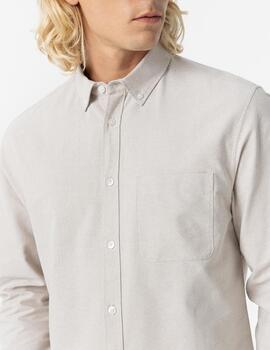 TIFFOSI CAMISA TOMMY BEIGE