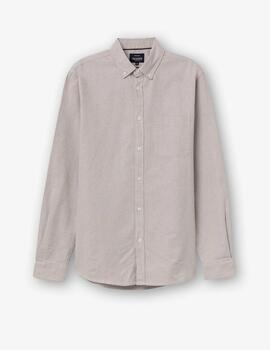 TIFFOSI CAMISA TOMMY BEIGE