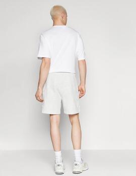 TOMMY CARGO SHORTS GRIS