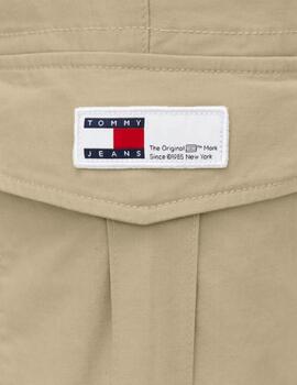 TOMMY PANT AUSTIN LIGHTWEIGHT TAWNY SAND