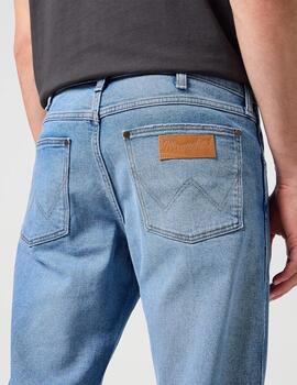 JEANS WRANGLER LARSTON COOL TWIST