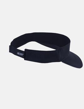 NEW BALANCE VISOR NEGRO PERFORMANCE