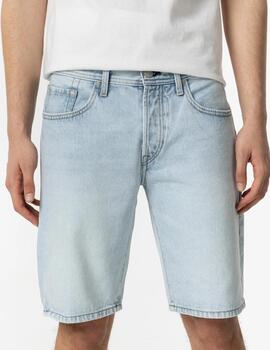 TIFFOSI SHORT DENIM CLARO REGULAR 22