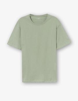 TIFFOSI CAMISETA VERDE JACK