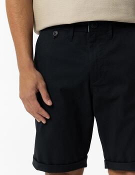 TIFFOSI SHORT CHINO MARINO SLIM 31