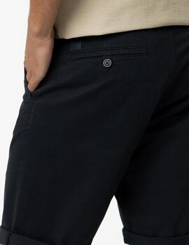 TIFFOSI SHORT CHINO MARINO SLIM 31