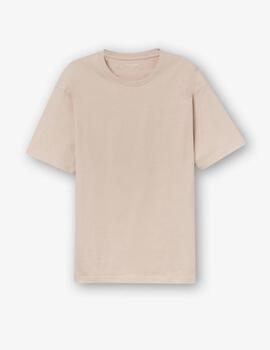 TIFFOSI CAMISETA BEIGE JACK