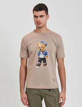 GIANNI LUPO CAMISETA SAND