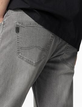 TIFFOSI JEANS LEO_207 GRIS COMFORT