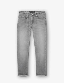 TIFFOSI JEANS LEO_207 GRIS COMFORT