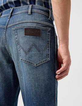 WRANGLER SHORTS DENIM TEXAS 843