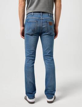 WRANGLER JEANS GREENSBORO 803 AZUL