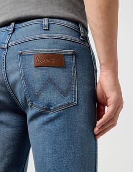 WRANGLER JEANS GREENSBORO 803 AZUL