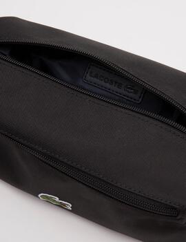 LACOSTE NECESER NEGRO